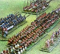 Image result for Sword and Spear Armies