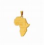 Image result for Africa Map Logo