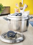 Image result for Stackable Cookware