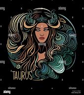 Image result for Beautiful Taurus Art