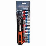 Image result for Drive Socket Wrench