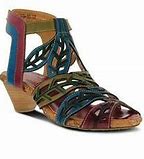 Image result for L'Artiste Sandals for Women