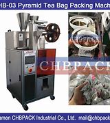 Image result for Tea Powder Stick Packaging Machine