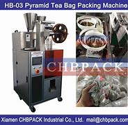 Image result for Tea Packaging Machine Carton Box