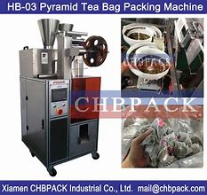 Image result for Tea Packaging Machine India