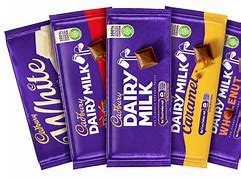 Image result for Cadbury Chocolate Brands