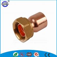 Image result for Copper Pipes for HVAC