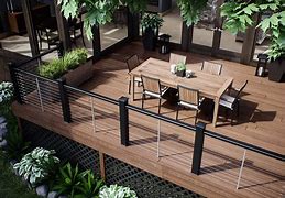 Image result for Beach House Deck Railing Designs