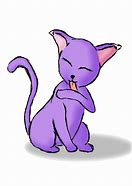 Image result for Animated Kitty Cat