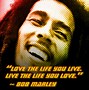 Image result for Bob Marley Words