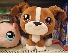 Image result for Littlest Pet Shop Generation 6