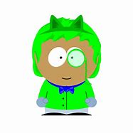 Image result for Uncle Tom in South Park