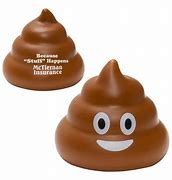 Image result for Poop Emoji Stress Toy