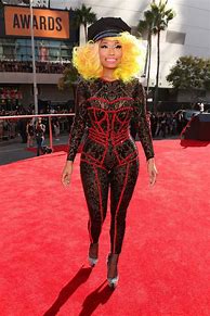 Image result for Nicki Minaj MTV VMA