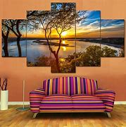 Image result for Nature Canvas Art