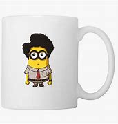 Image result for Minion Coffee Mug