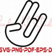 Image result for Shocker SVG