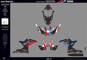 Image result for BMW 1000 Decal