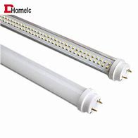 Image result for T8 LED Glass Tube