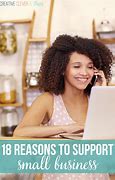 Image result for Support Small Business Owners