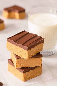 Image result for Lunchroom Peanut Butter Bars Recipe