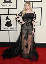 Image result for Meghan Trainor Grammy