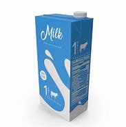 Image result for Carton De Lait