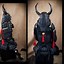 Image result for Samurai Armor Design