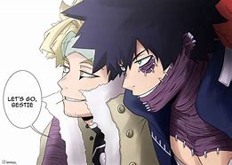 Image result for MHA Hawks X Dabi