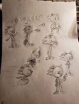 Image result for All Sonic Art Styles