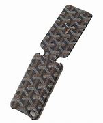 Image result for Goyard iPhone Case