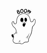 Image result for Halloween Ghost Boo