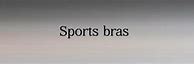 Image result for Poky Sports Bra