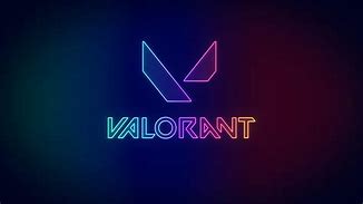 Image result for 4K Neon Valorant Wallapaper