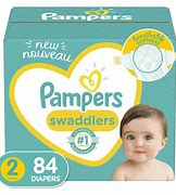 Image result for Pampers Size 8