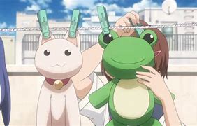 Image result for Anime Mascot Characters