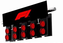 Image result for F1 Shhift Lights