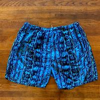 Image result for Retro Swim Trunks