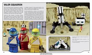 Image result for LEGO Building Space