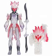 Image result for Power Rangers Dino Fury Void Queen