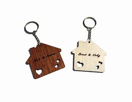 Image result for New Home Keychain