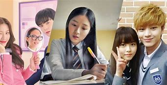 Image result for K Drama High School Classroom