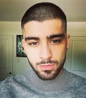 Image result for Zayn Malik Bald