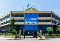 Image result for Zerco Logo