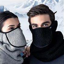 Image result for Face Mask Warm Breathable