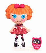 Image result for Lalaloopsy Soft Dolls