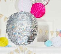 Image result for DIY Disco Ball Ornaments