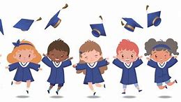 Image result for Children Graduation Clip Art