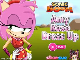 Image result for Amy Dress Up