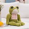 Image result for Hoop Cube Plush Frog